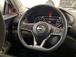 نیسان سێنترا